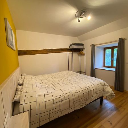Veyrinas 43 Bed and Breakfast Saint-Yrieix-la-Perche Buitenkant foto