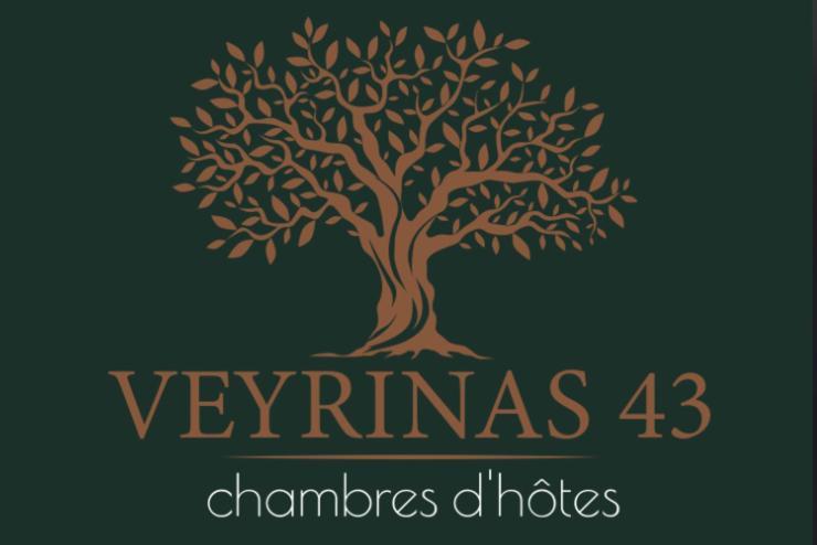Veyrinas 43 Bed and Breakfast Saint-Yrieix-la-Perche Buitenkant foto