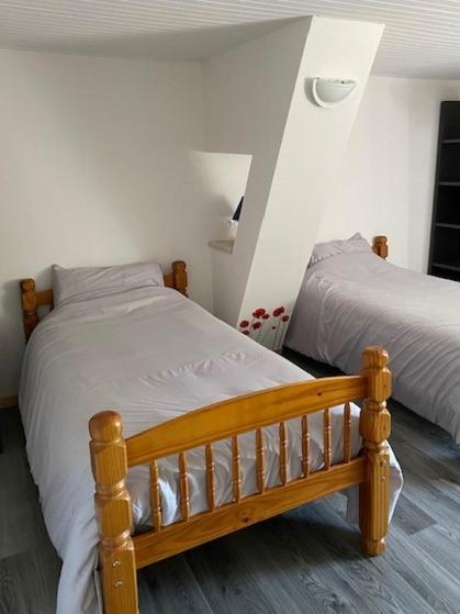 Veyrinas 43 Bed and Breakfast Saint-Yrieix-la-Perche Buitenkant foto