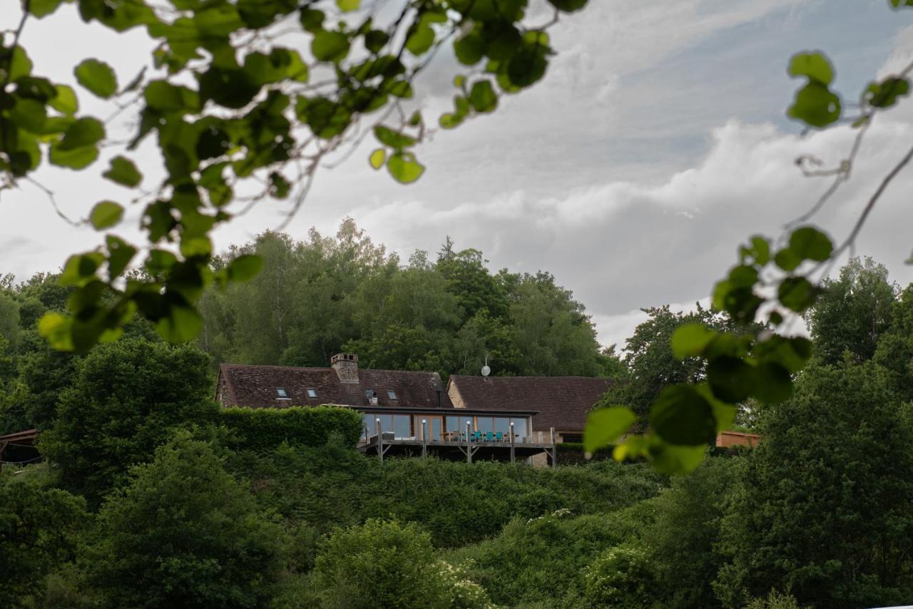 Veyrinas 43 Bed and Breakfast Saint-Yrieix-la-Perche Buitenkant foto