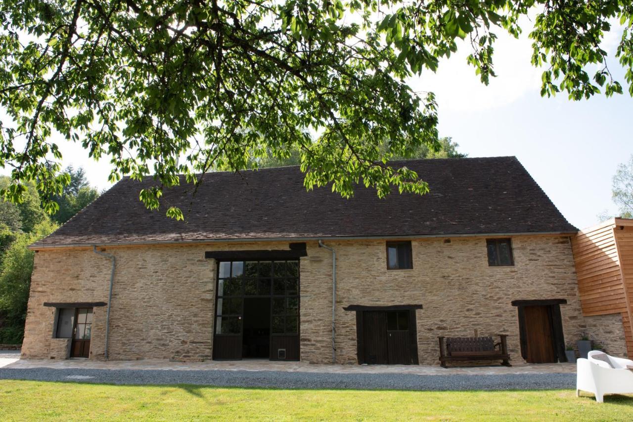 Veyrinas 43 Bed and Breakfast Saint-Yrieix-la-Perche Buitenkant foto