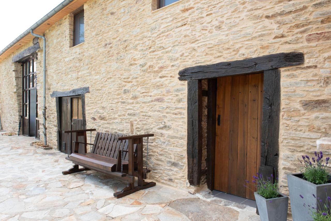 Veyrinas 43 Bed and Breakfast Saint-Yrieix-la-Perche Buitenkant foto
