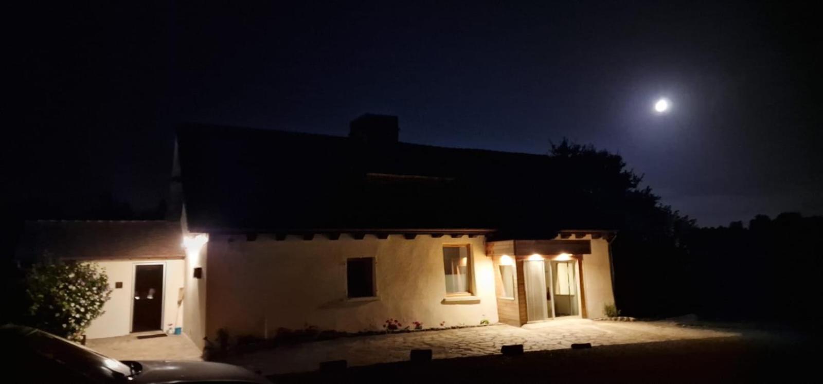 Veyrinas 43 Bed and Breakfast Saint-Yrieix-la-Perche Buitenkant foto