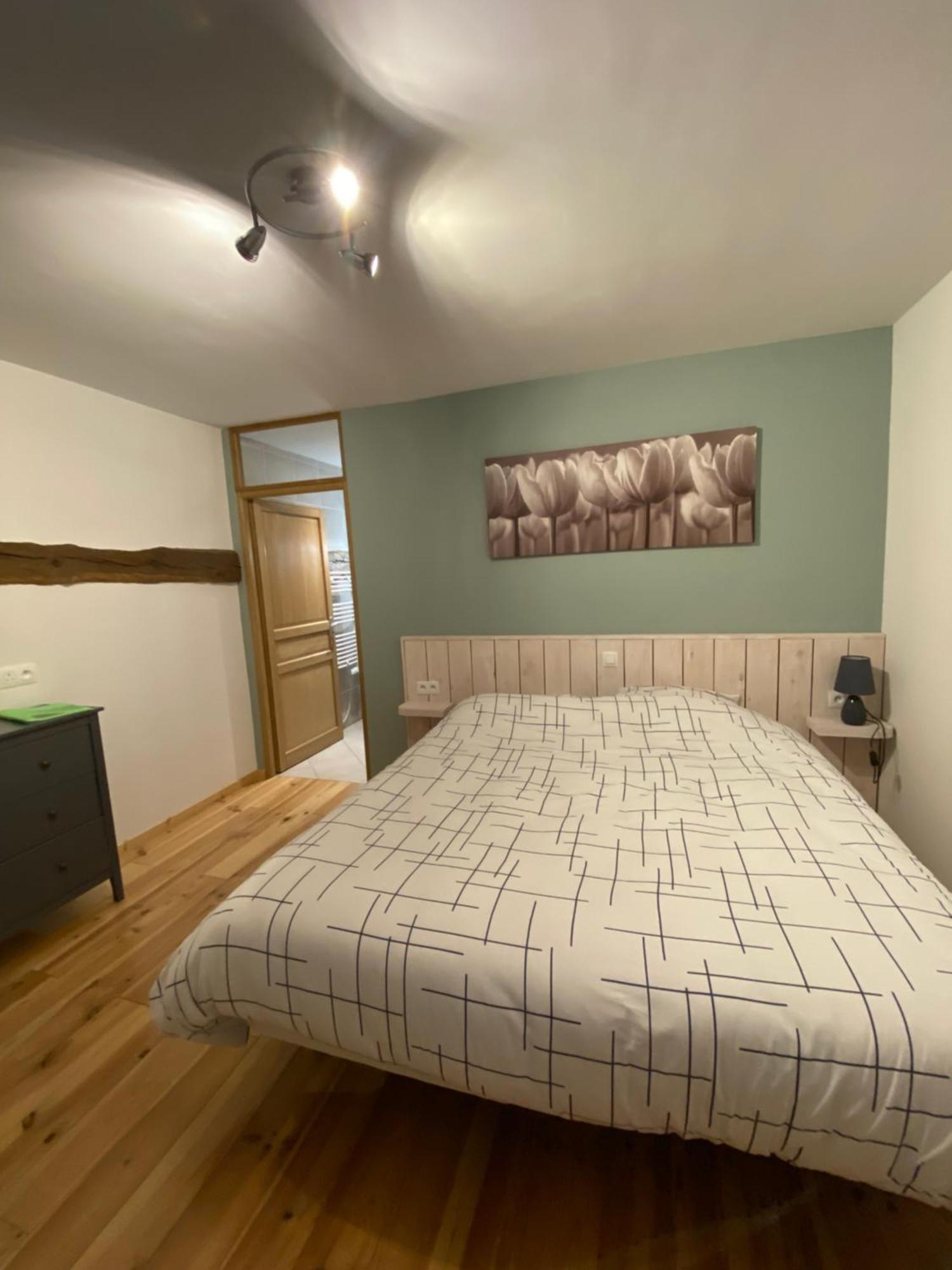 Veyrinas 43 Bed and Breakfast Saint-Yrieix-la-Perche Buitenkant foto