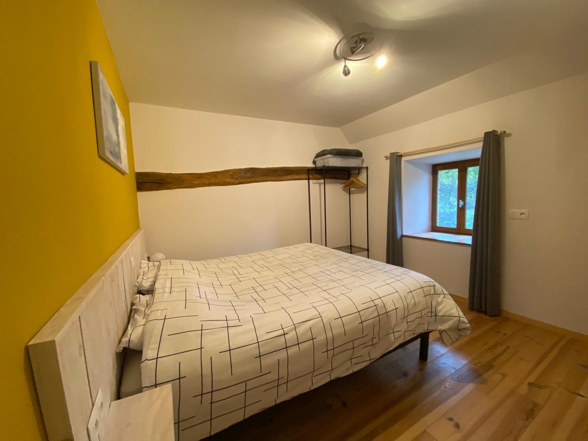 Veyrinas 43 Bed and Breakfast Saint-Yrieix-la-Perche Buitenkant foto
