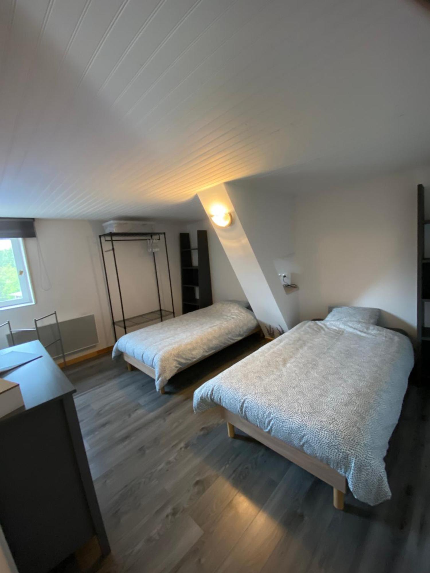 Veyrinas 43 Bed and Breakfast Saint-Yrieix-la-Perche Buitenkant foto