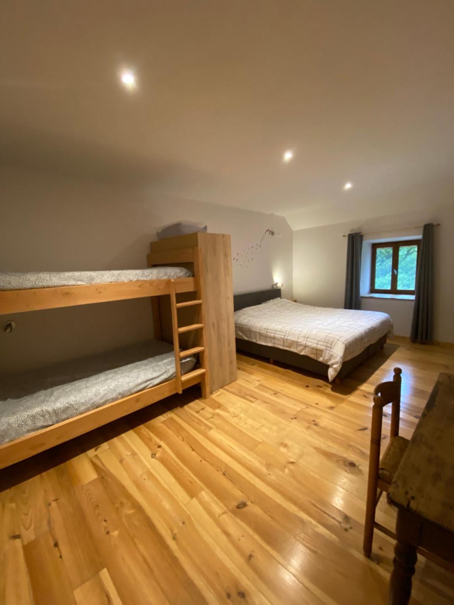 Veyrinas 43 Bed and Breakfast Saint-Yrieix-la-Perche Buitenkant foto